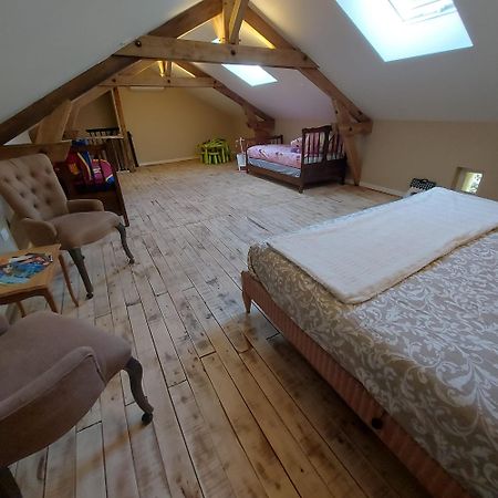 Gindou Les Trois L B&B 외부 사진