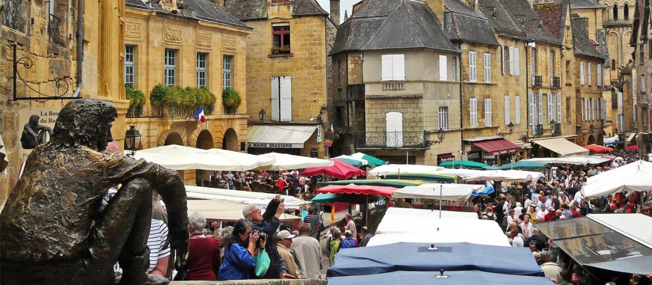 Gindou Les Trois L B&B 외부 사진