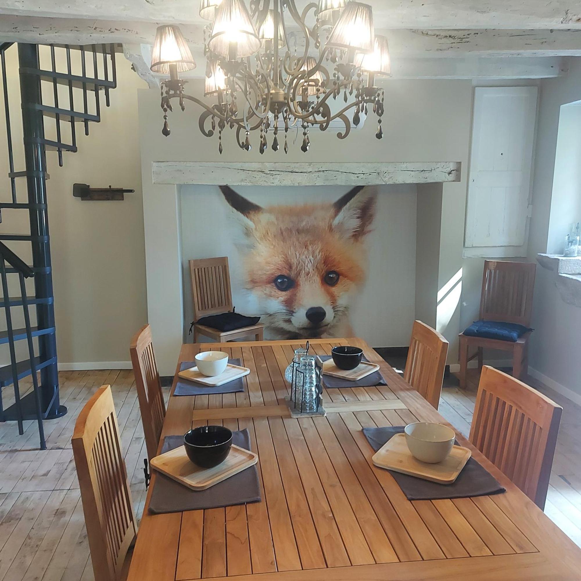 Gindou Les Trois L B&B 외부 사진