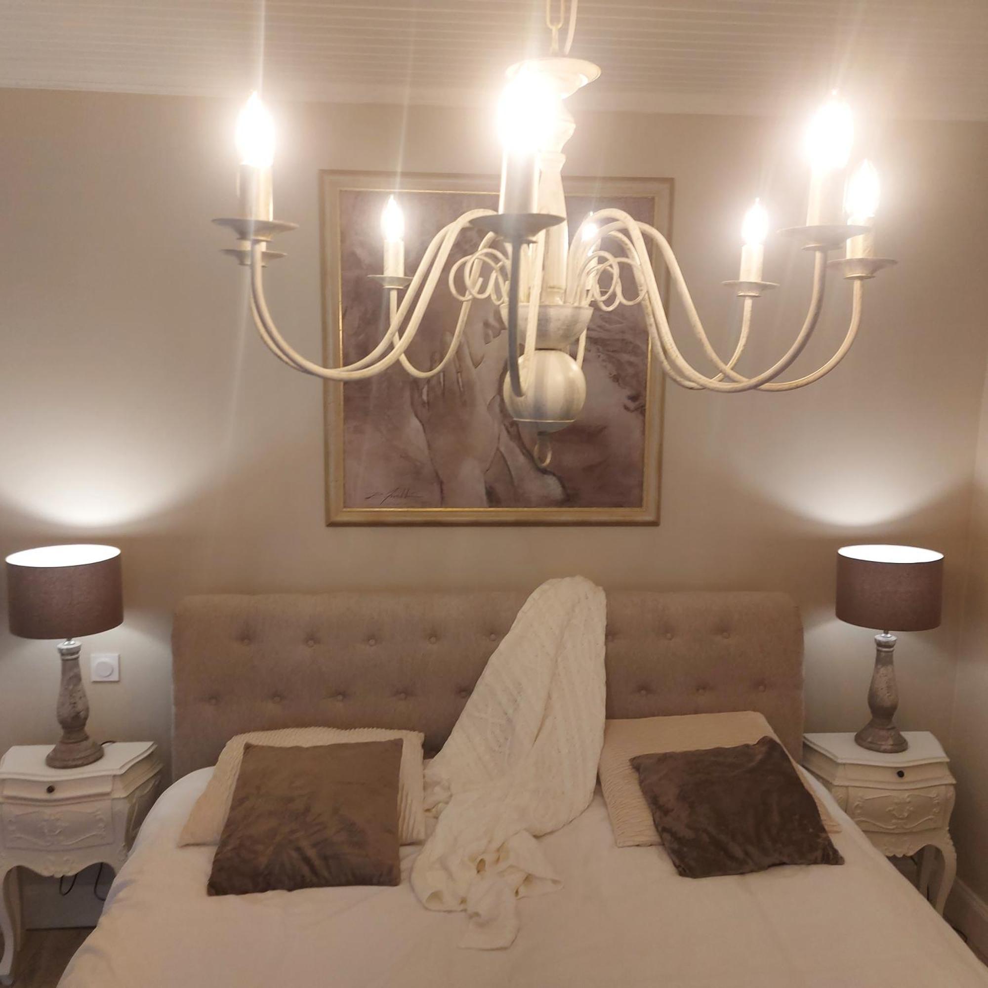 Gindou Les Trois L B&B 외부 사진