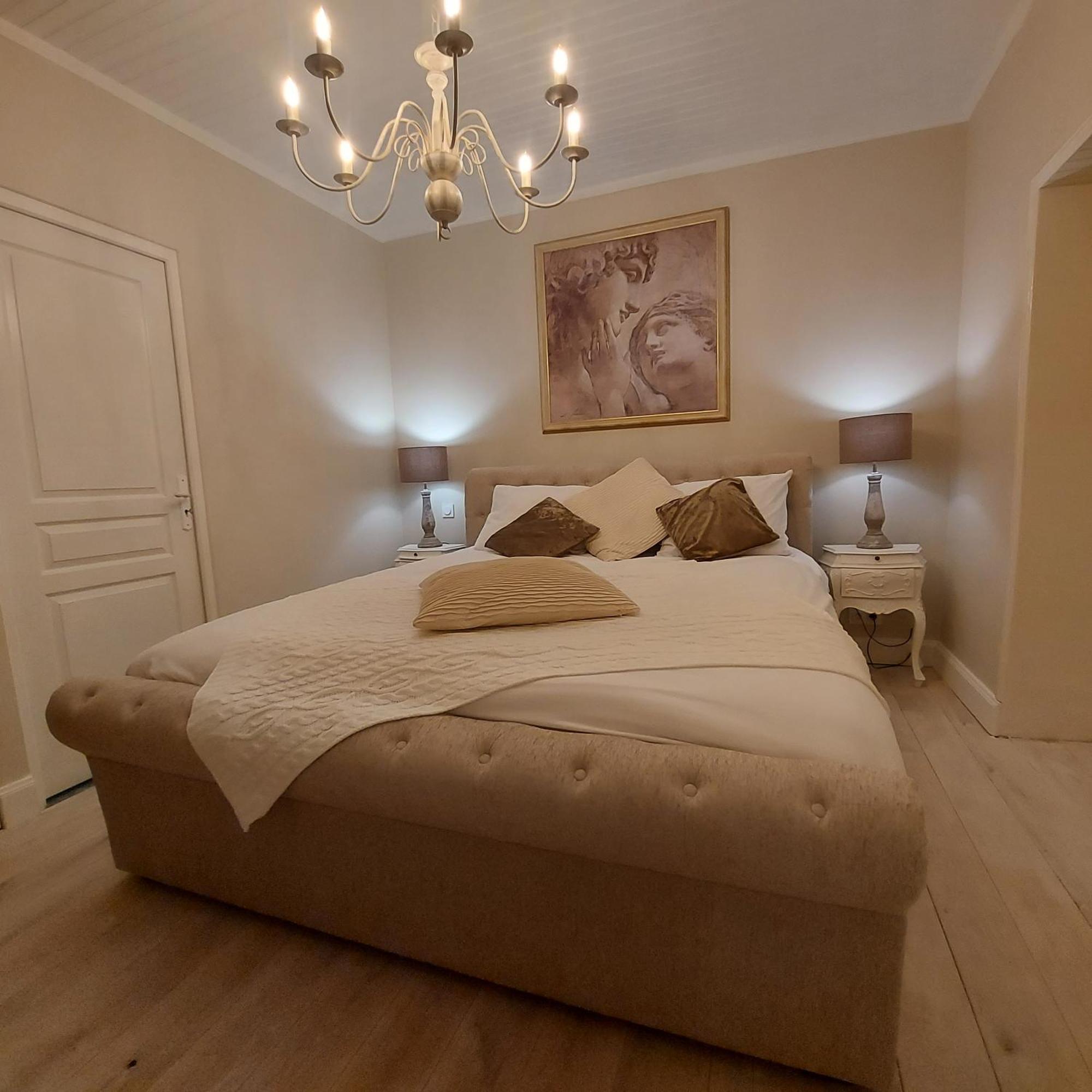 Gindou Les Trois L B&B 외부 사진