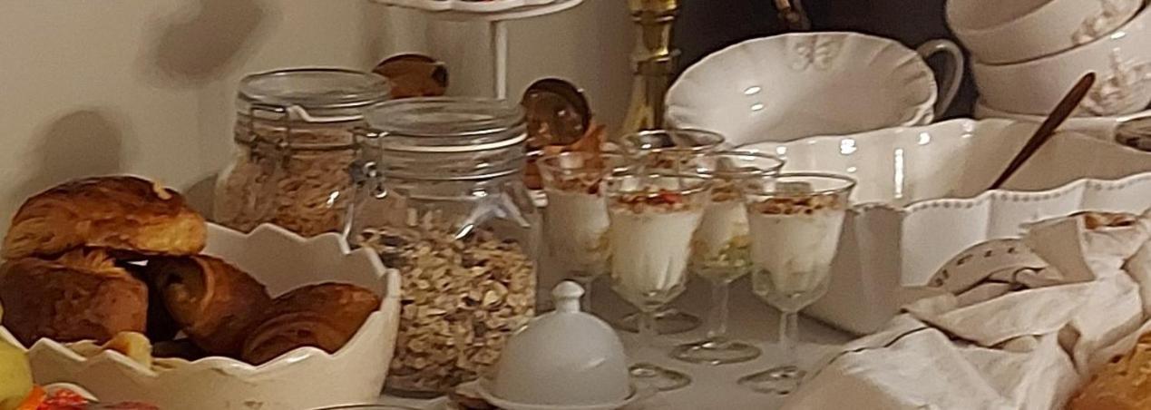 Gindou Les Trois L B&B 외부 사진