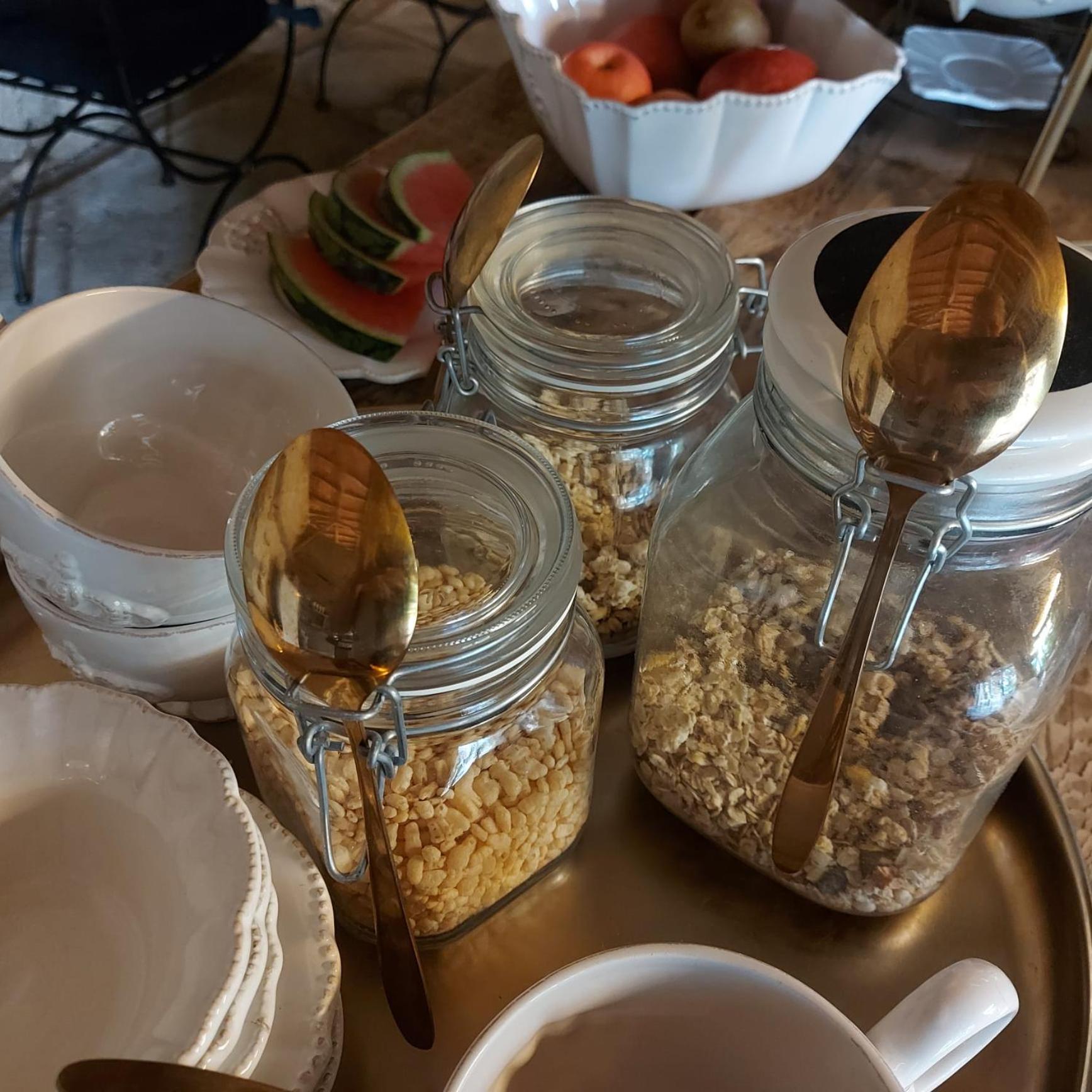 Gindou Les Trois L B&B 외부 사진