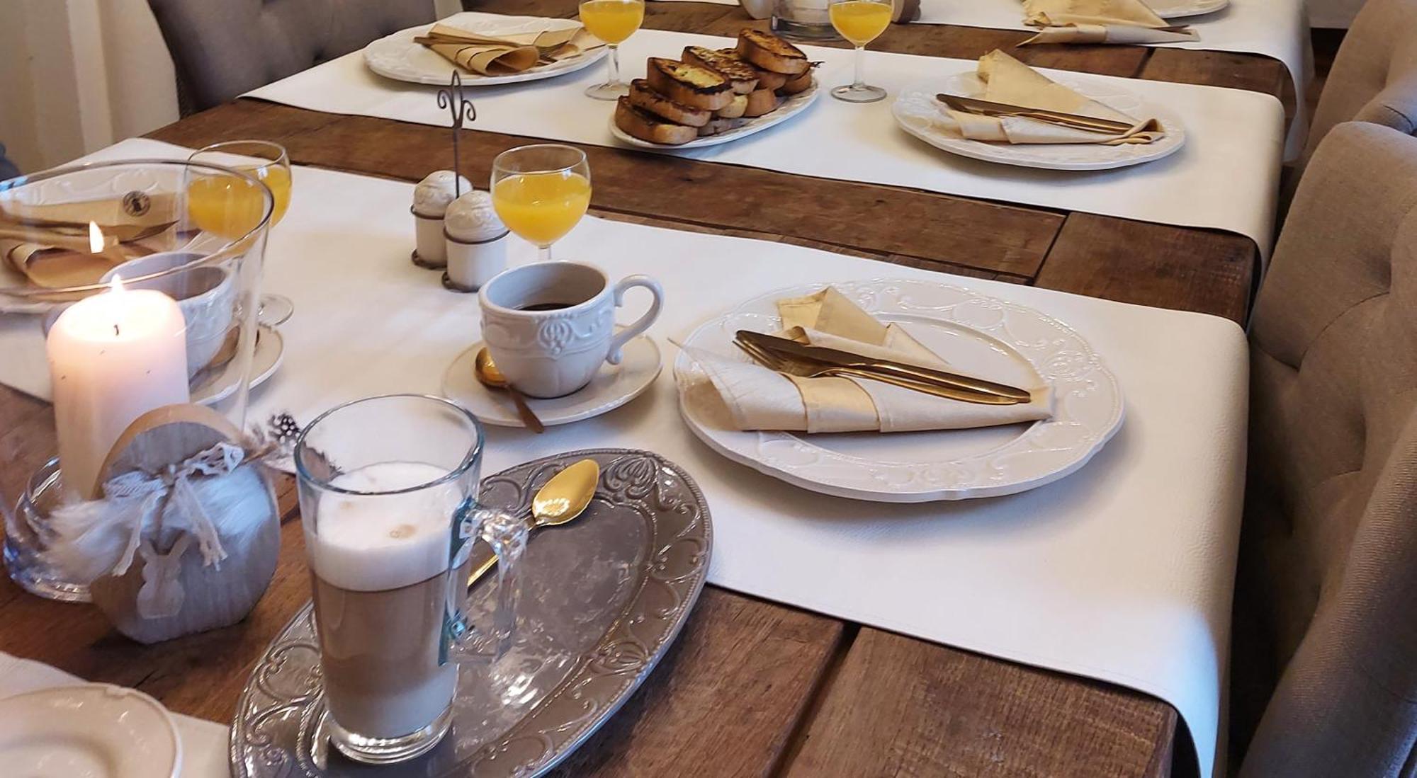 Gindou Les Trois L B&B 외부 사진