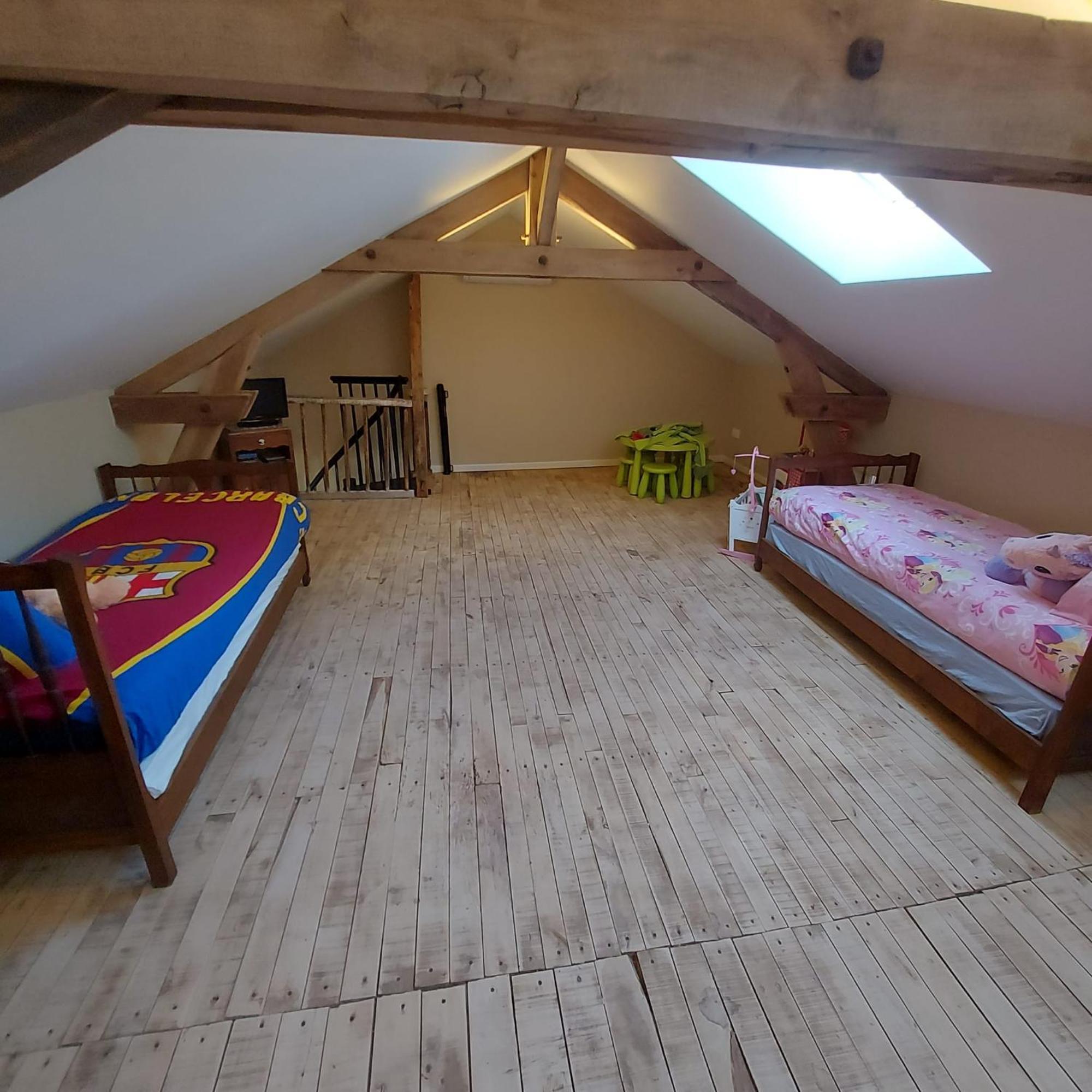 Gindou Les Trois L B&B 외부 사진