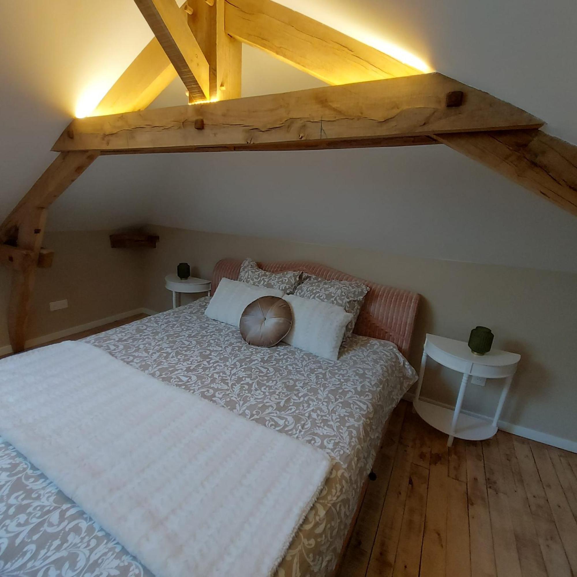 Gindou Les Trois L B&B 외부 사진