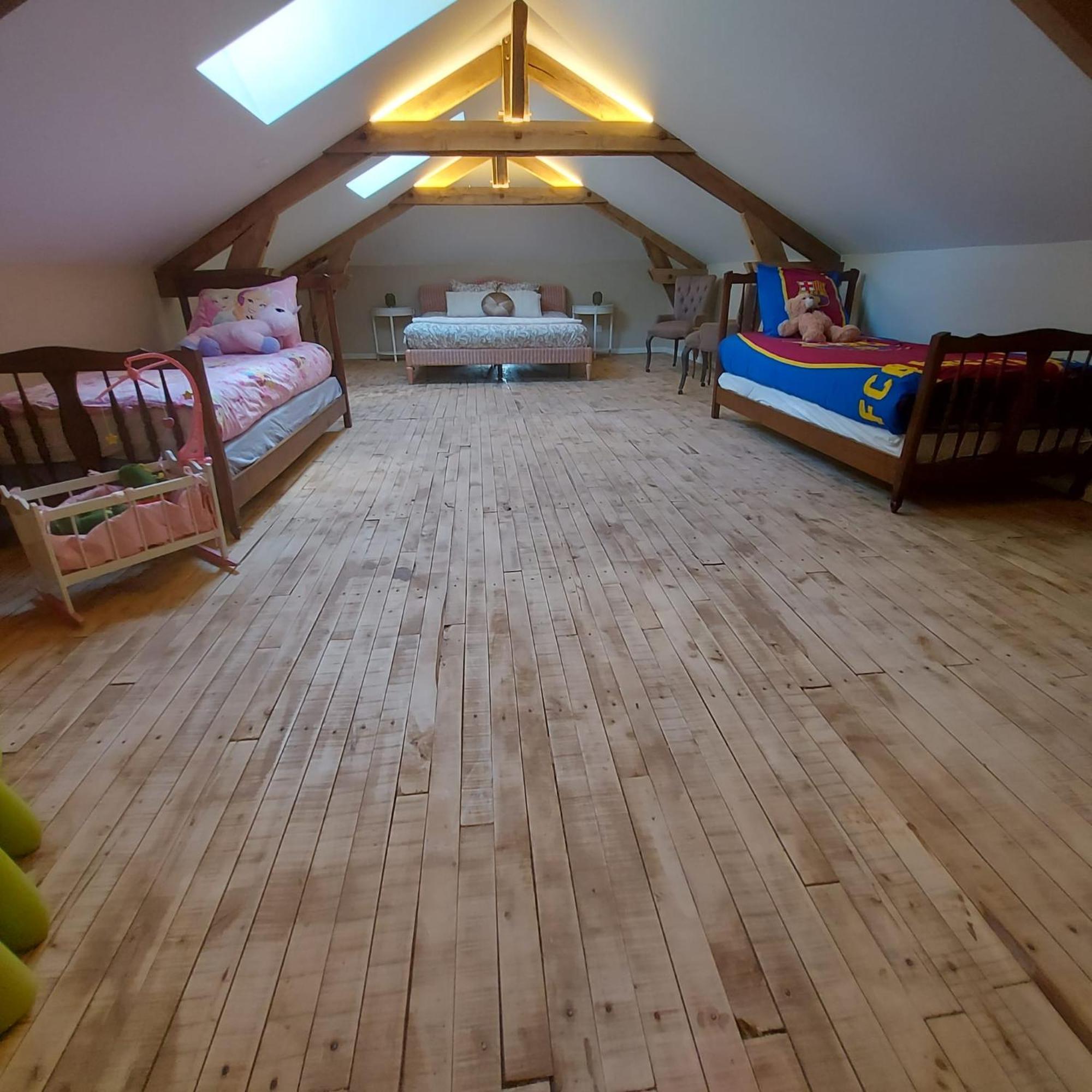 Gindou Les Trois L B&B 외부 사진