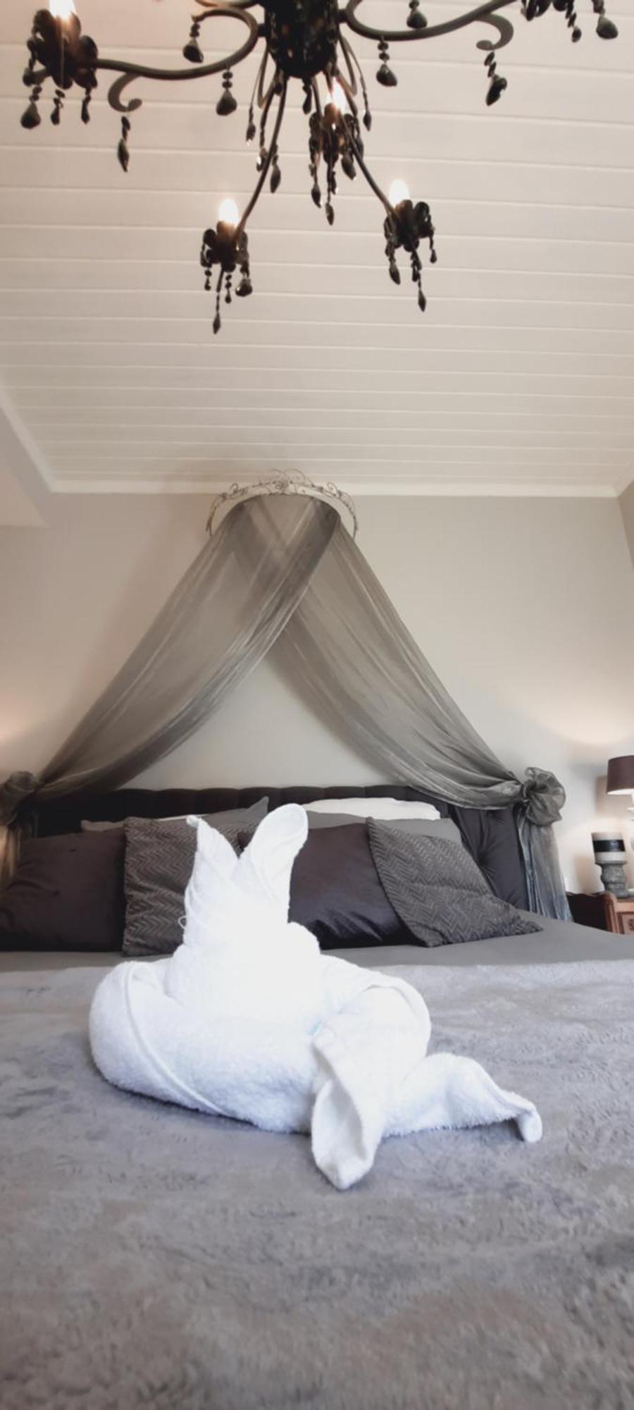 Gindou Les Trois L B&B 외부 사진